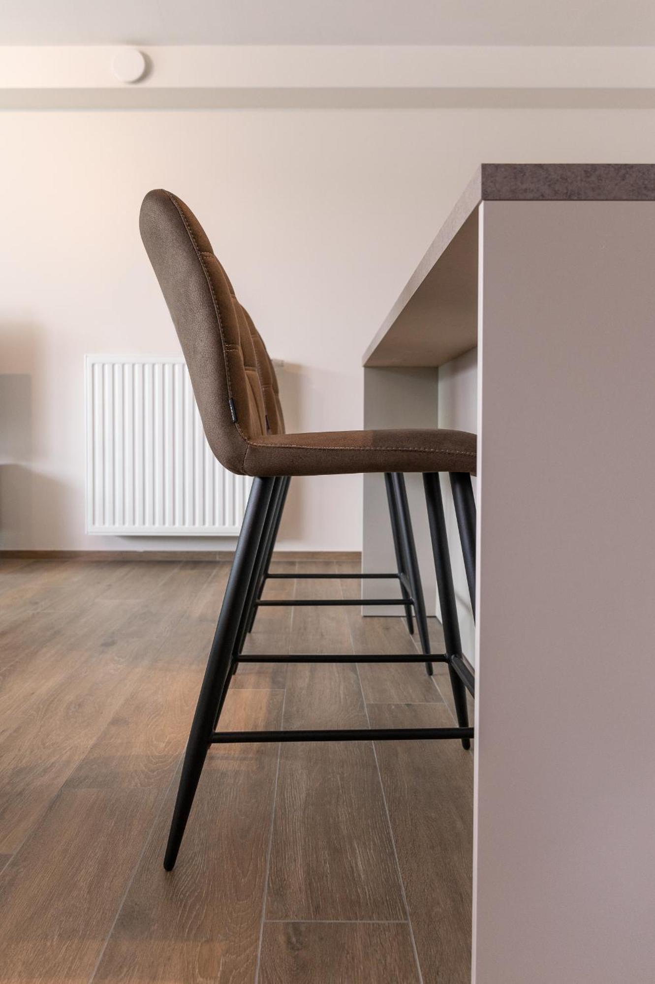 Wonderful New Apartment Close To The Beach Oostende Eksteriør billede