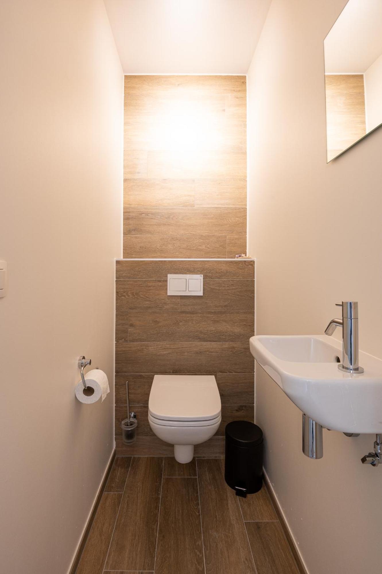 Wonderful New Apartment Close To The Beach Oostende Eksteriør billede