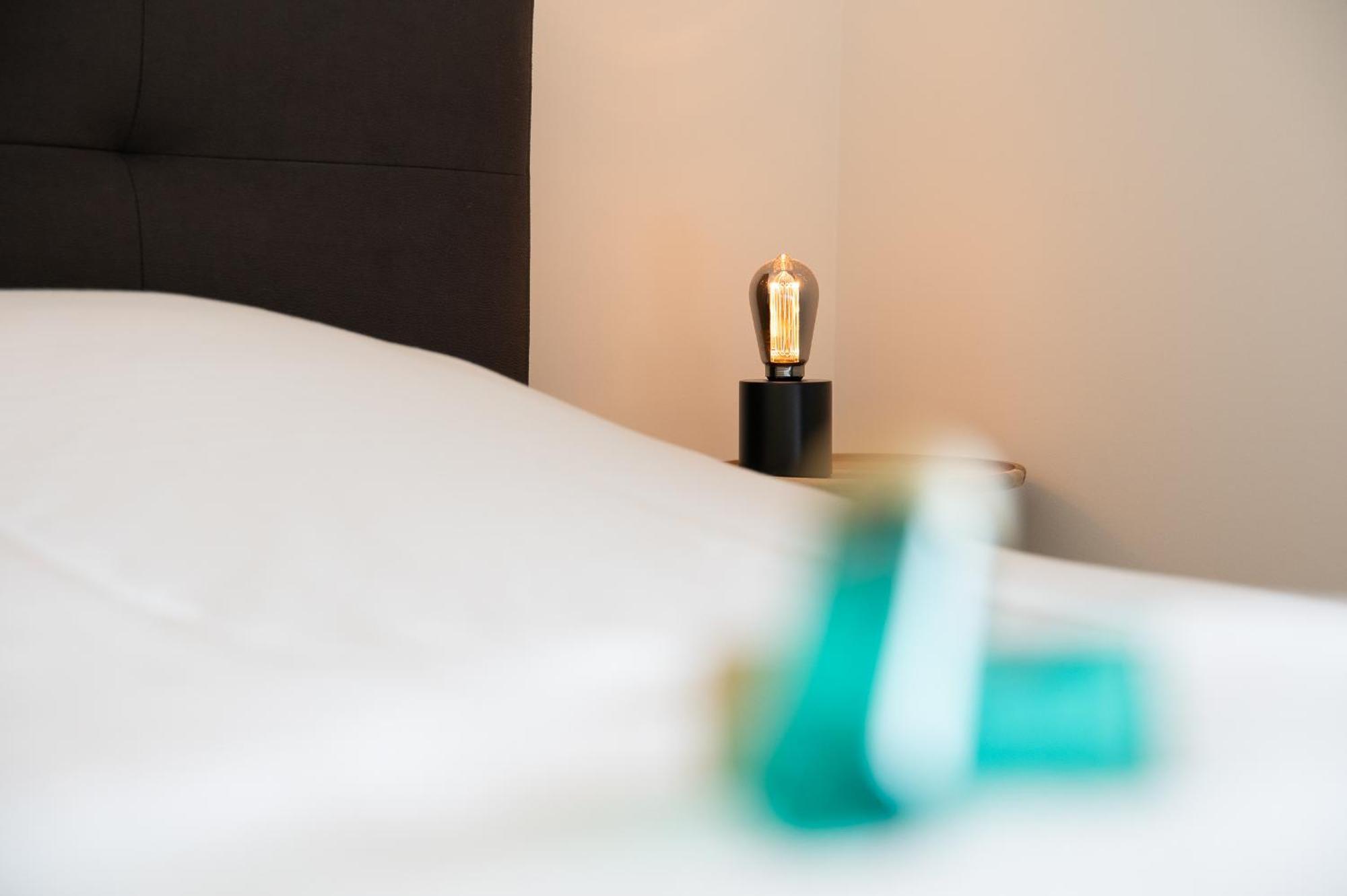 Wonderful New Apartment Close To The Beach Oostende Eksteriør billede
