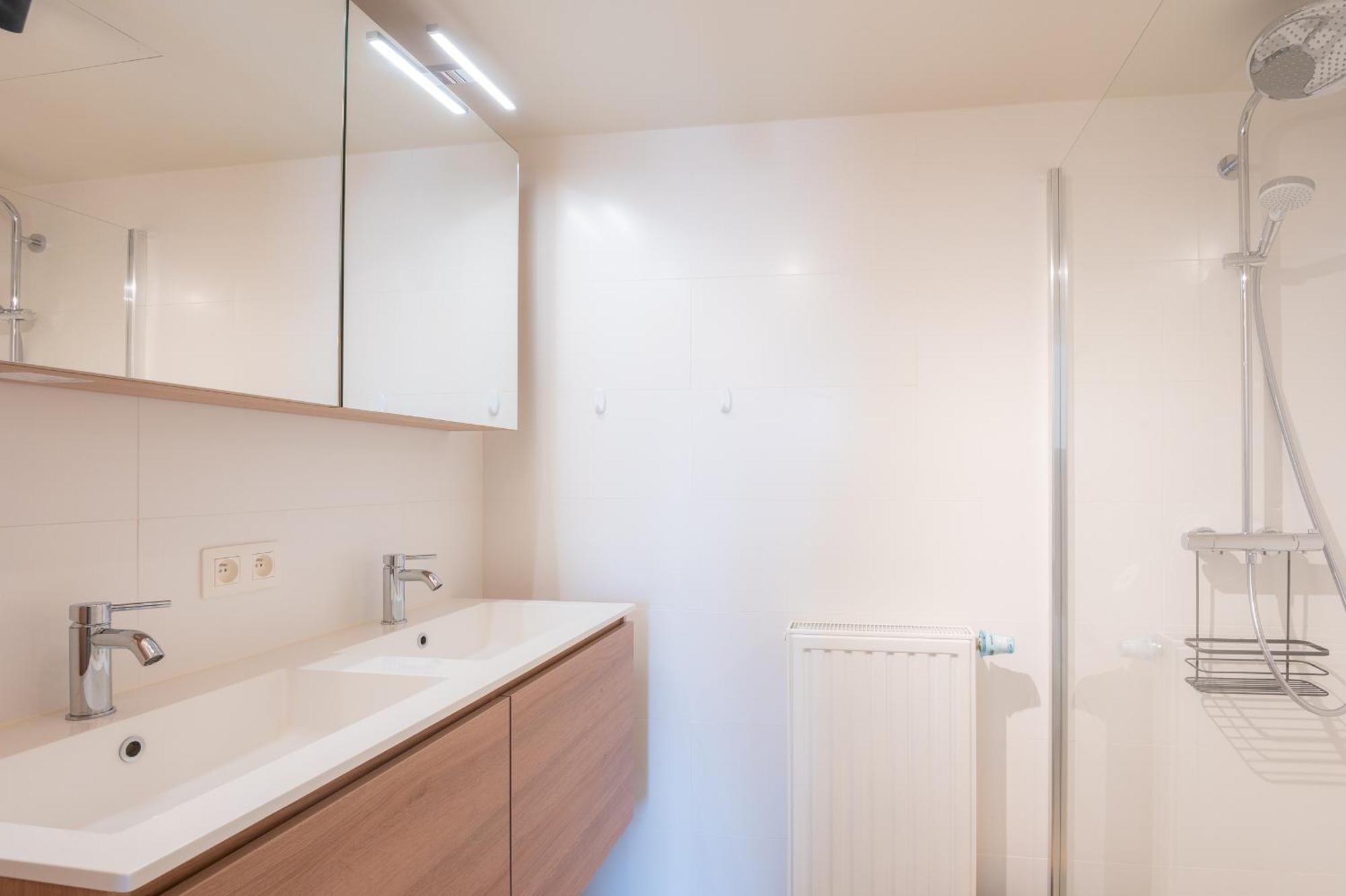 Wonderful New Apartment Close To The Beach Oostende Eksteriør billede